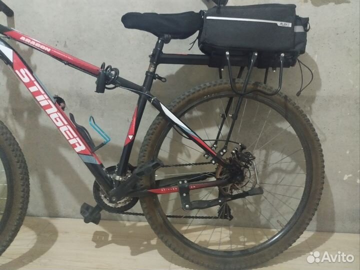 Велосипед 29