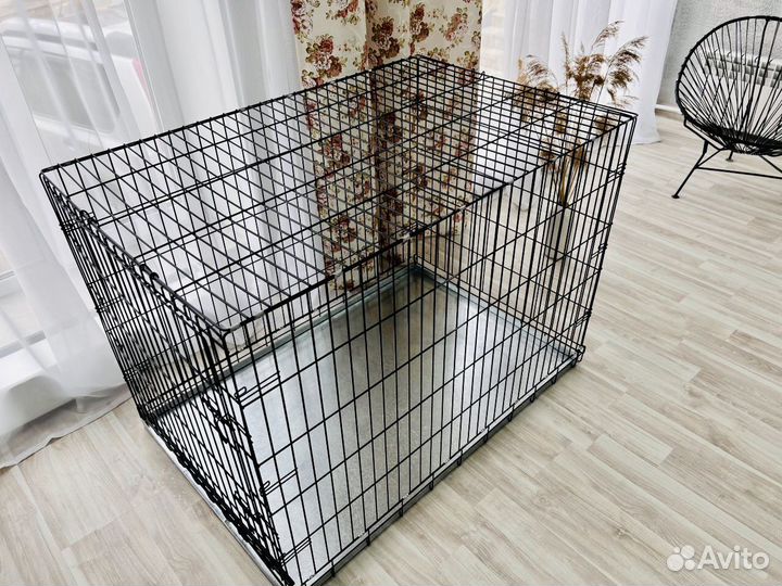 Клетка для собак