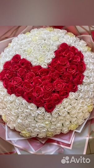 Букет цветов розы доставка день рождение