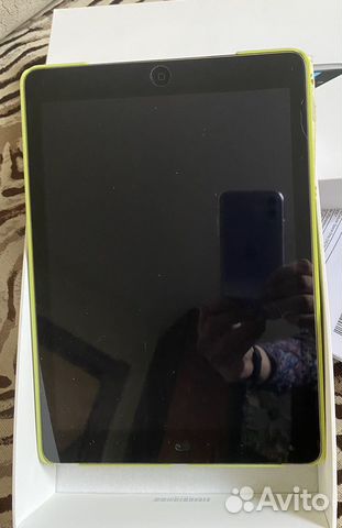 Планшет apple iPad air 2 32 Гб