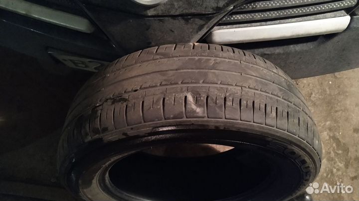 Kumho Solus KH17 205/60 R16 H