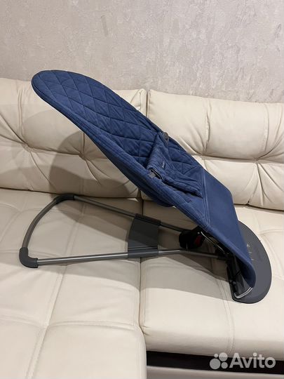 Шезлонг babybjorn