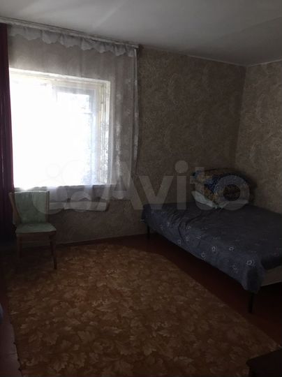 Дача 33,8 м² на участке 10 сот.