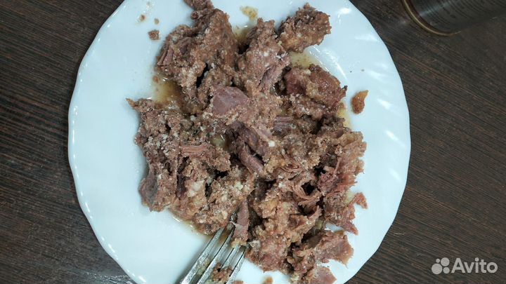 Продукты питания