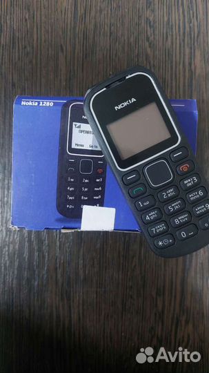 Nokia 1280