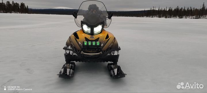 Продам Skandic SWT 600 E-TEC