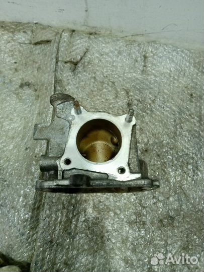 Фланец вентиляции картерных газов Toyota Land