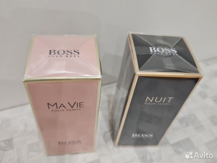 Hugo Boss boss MA VIE 30ml