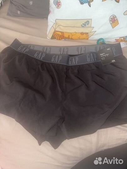 Шорты женские gap