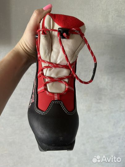 Rossignol лыжи беговые