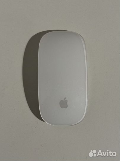 Мышь Apple magic mouse 2