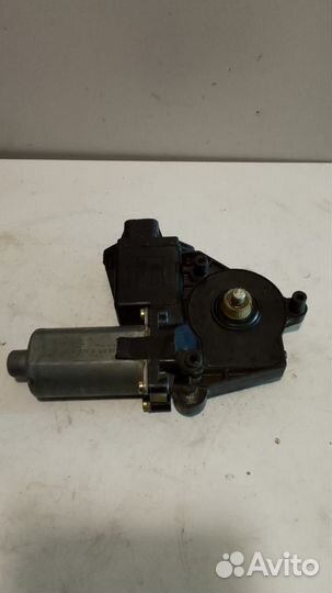 Моторчик стеклоподъемника Opel Astra G