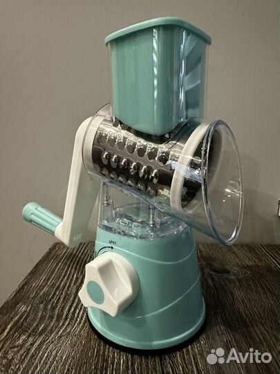 Терка для овощей