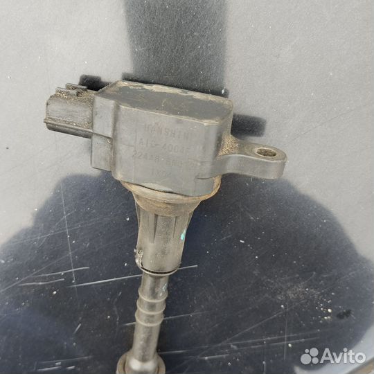 Катушка зажигания primera P11 restailing 1.8