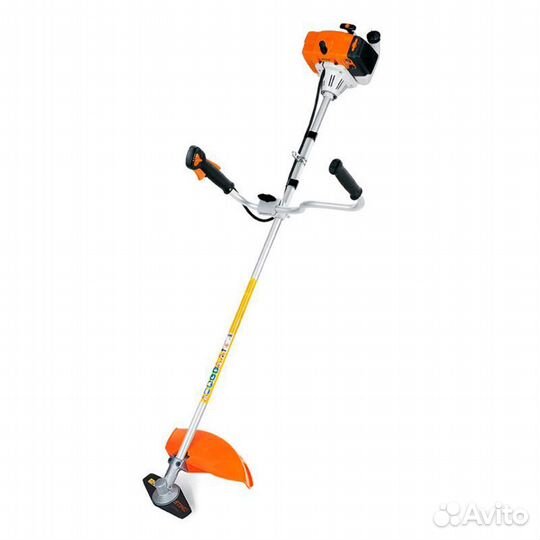 Триммер мотокоса бензиновый stihl FS 120