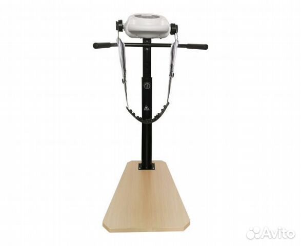 Вибромассажер DFC Vibro25