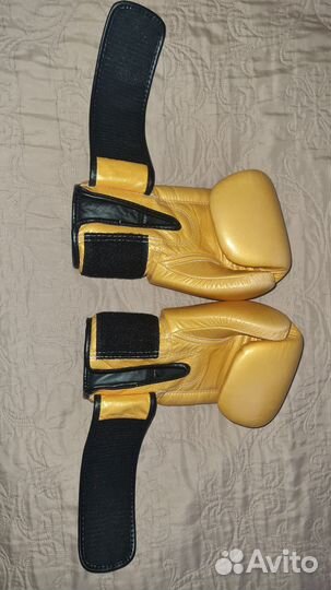 Боксерские перчатки Fairtex Falcon 12 oz