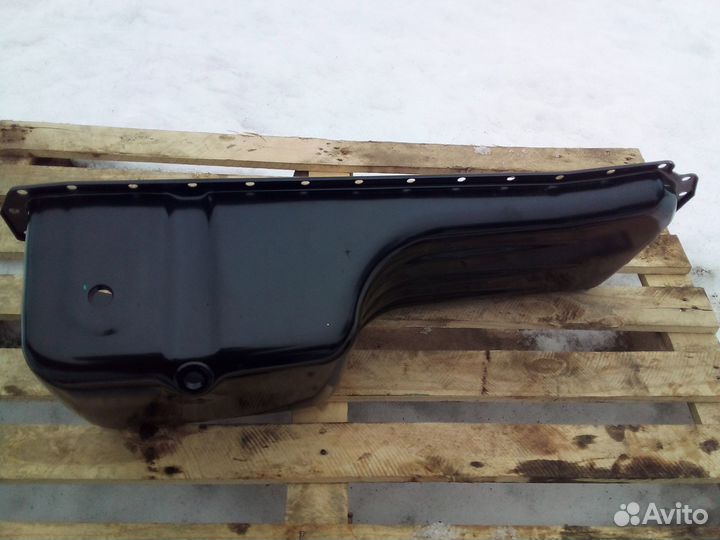 Поддон камминс