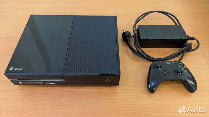 Xbox one 500gb