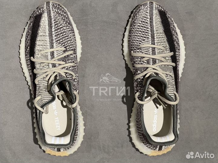 Кроссовки мужские adidas yeezy boost 350 v2 Zyon