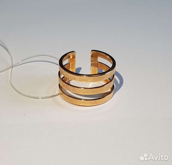 Золотое кольцо