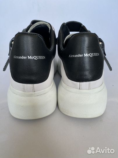Кроссовки Alexander McQueen 38