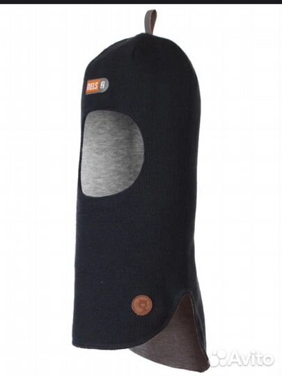 Шапка шлем Нелс (Nels) 56 размер