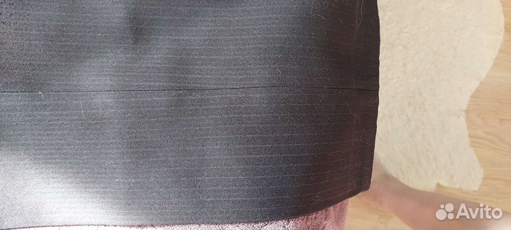 Школьная форма