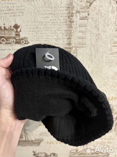 Шапка the north face