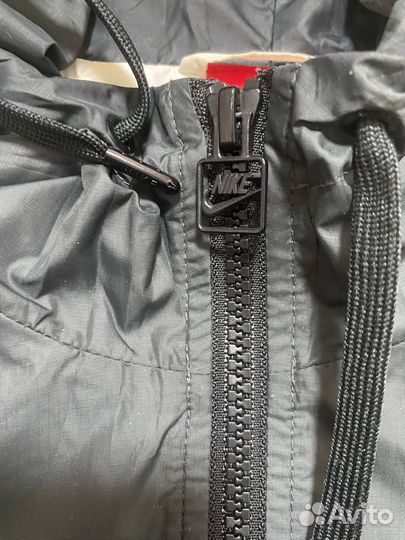 Ветровка nike