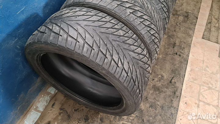 Toyo Proxes S/T 305/40 R22 114V