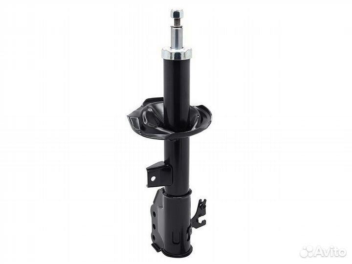 Стойка передняя mazda MPV, 8 LW# (2, 4WD) 99-05 LH