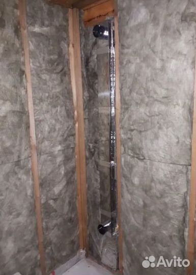 Вентиляция для бани