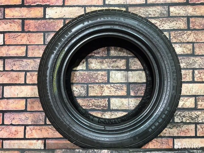 Nokian Tyres Hakka C Van 205/65 R16