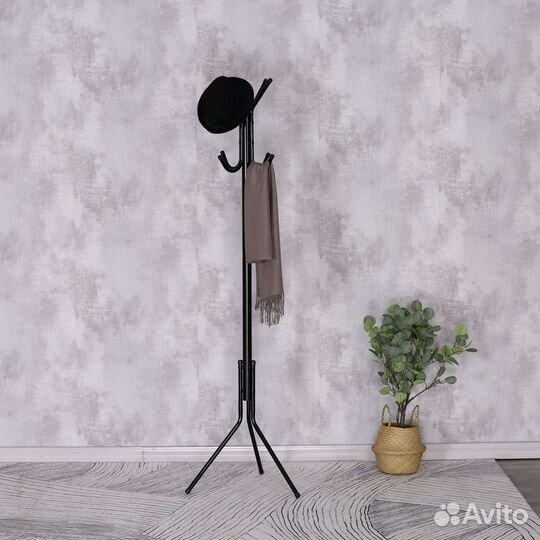 Вешалка Sheffilton SHT-CR2078-1