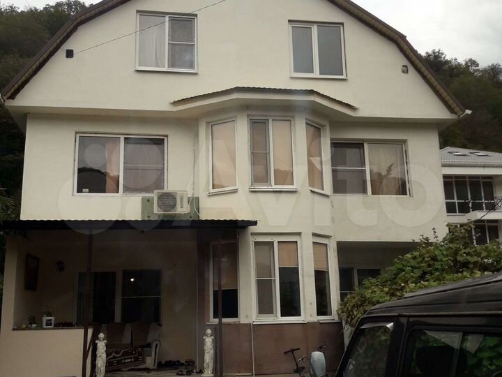 Комната 15 м² в 4-к., 2/3 эт.