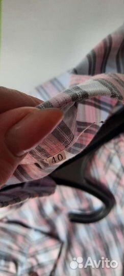 Рцбашка на мальчика