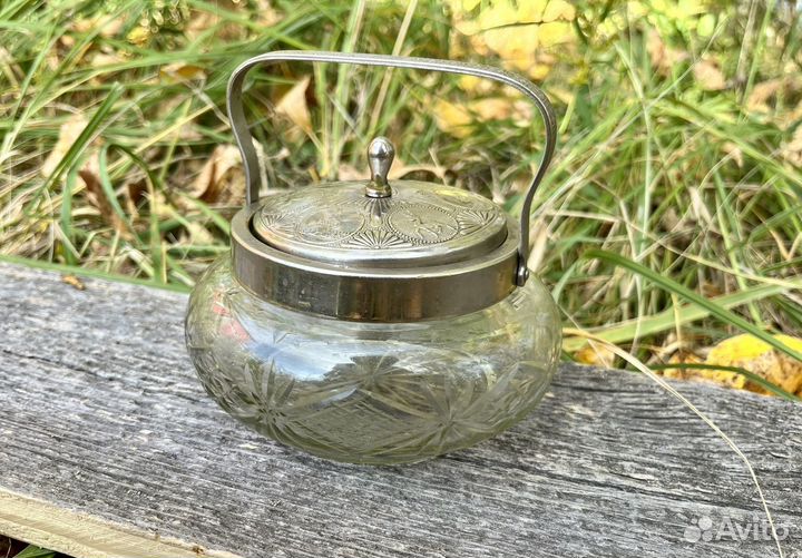 Сахарница СССР