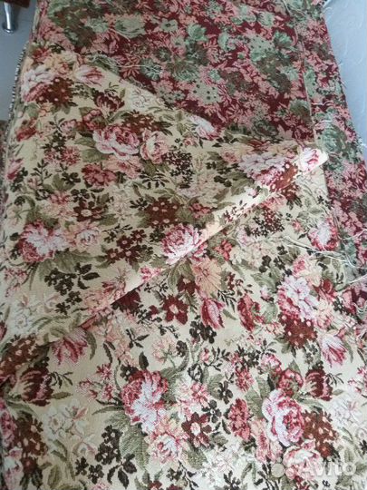 Гобелен мебельный 7м70смх150см