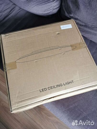 Плафон для светильника