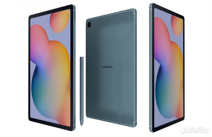 Samsung galaxy tab s6 lite 64gb