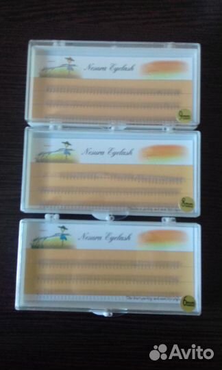 Все для наращивания