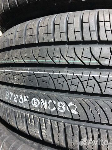 Pirelli Scorpion Zero 285/45 R22 107H