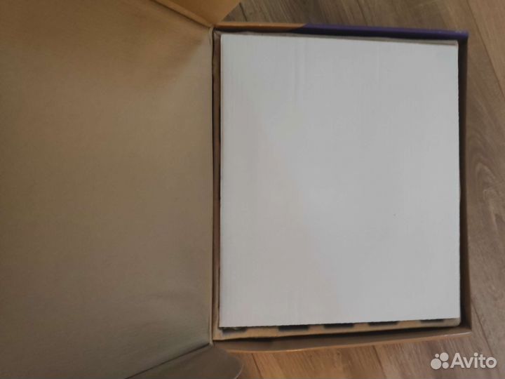 Робот пылесос kitfort kt-518