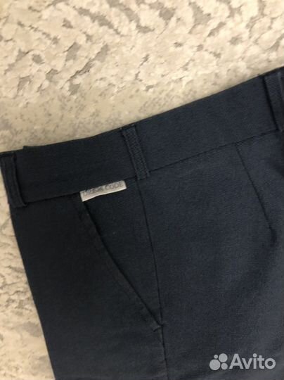 Школьный костюм для мальчика