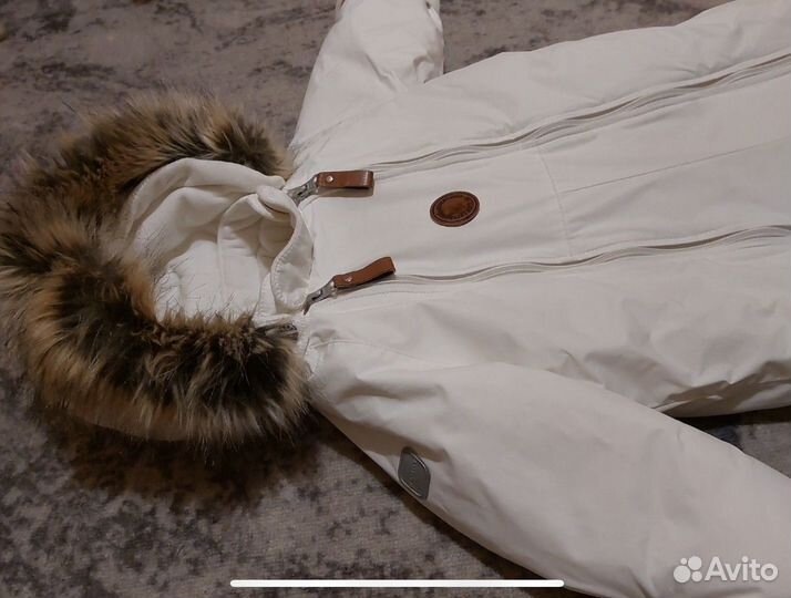 Зимний комбинезон Kerry