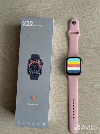 Apple watch