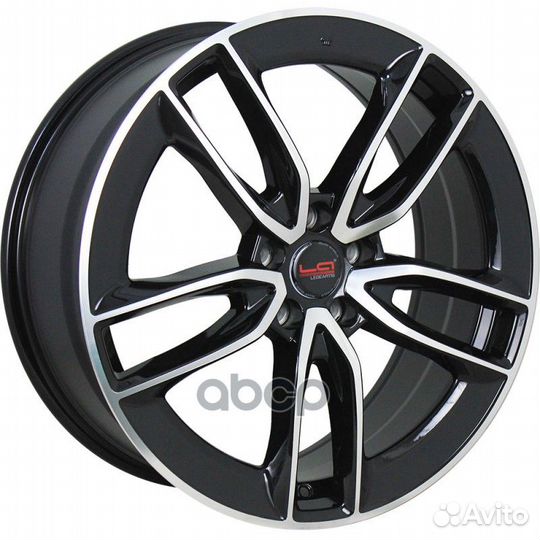 Диск replica, Concept-MR539 8x19/5x112ET33 66.6