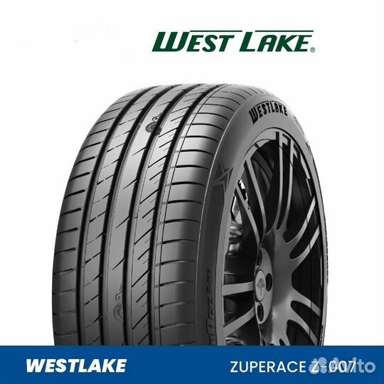 Westlake ZuperAce Z-007 245/40 R19 и 275/35 R19 100Y