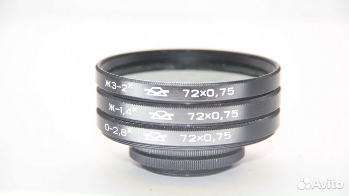 Светофильтры